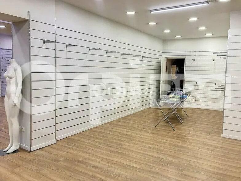 Local commercial dans Montluçon à vendre - Photo intérieure – Image 3 sur 7