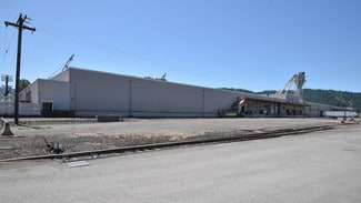 Plus de détails pour 9930 N Burgard Way, Portland, OR - Industriel/Logistique à louer