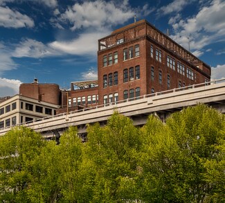 Plus de détails pour 3299 K St NW, Washington, DC - Bureau à louer