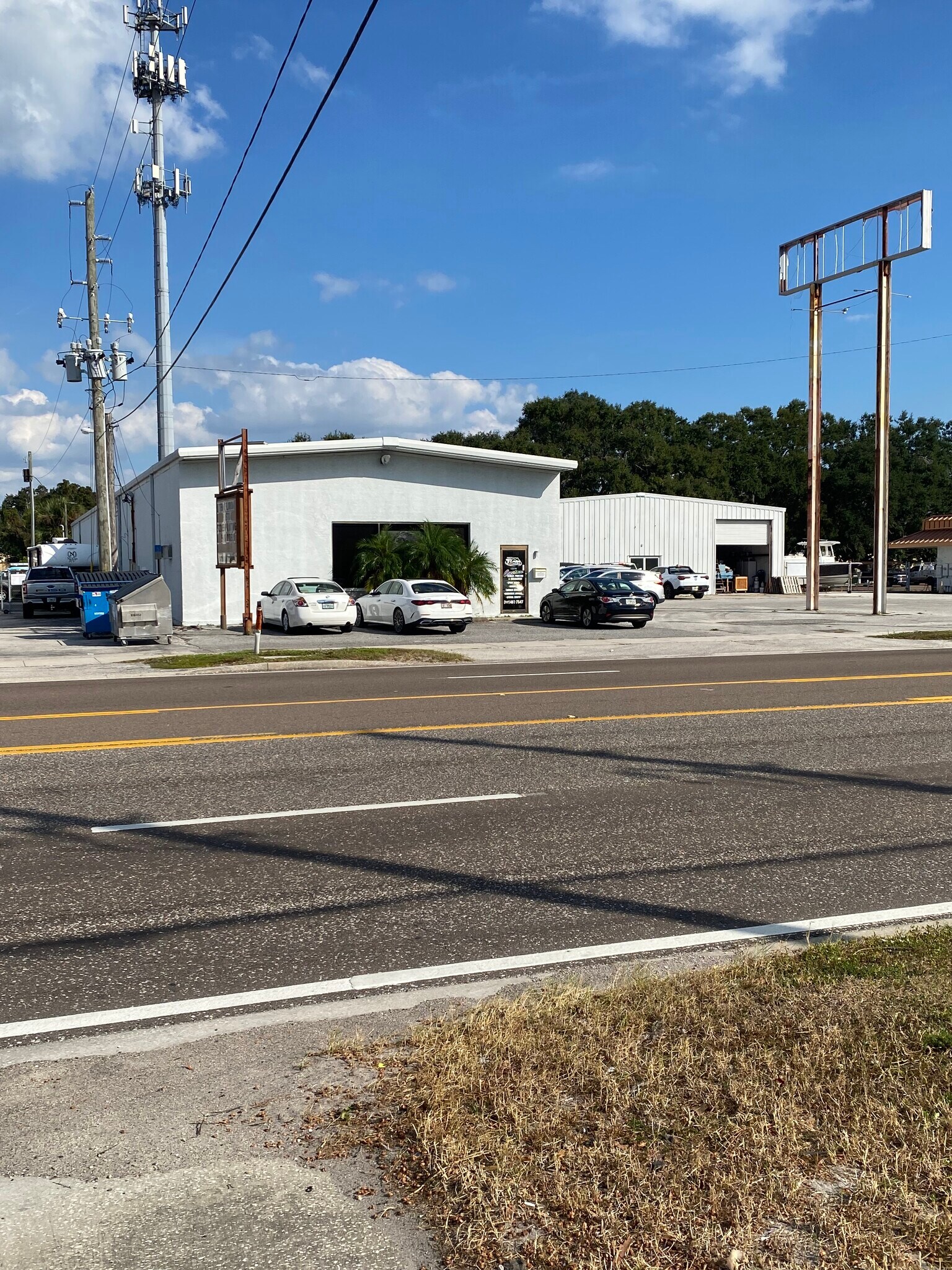 1223 N Hercules Ave, Clearwater, FL à vendre Photo principale– Image 1 sur 10