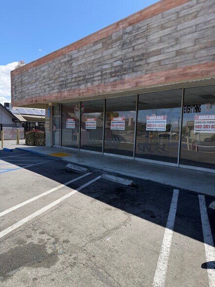 16000-16004 Woodruff Ave, Bellflower, CA à louer - Photo de l’immeuble – Image 3 sur 5