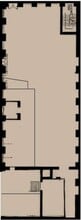 334-346 King St E, Toronto, ON à louer Plan d’étage– Image 2 sur 12