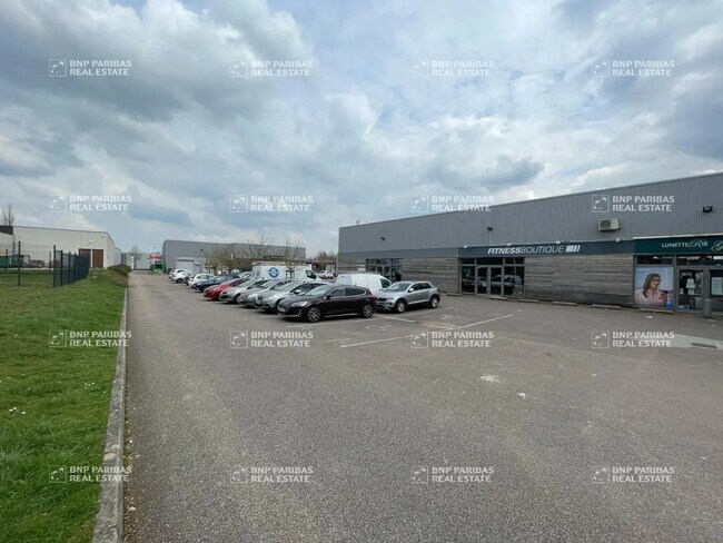 Plus de détails pour Local commercial à louer