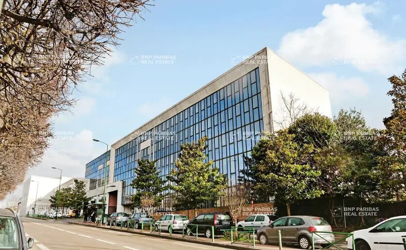 53 Boulevard De Stalingrad, Malakoff à louer - Photo de l’immeuble – Image 3 sur 7