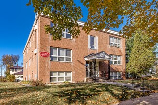 Plus de détails pour 3554 17th Ave S, Minneapolis, MN - Logement à vendre