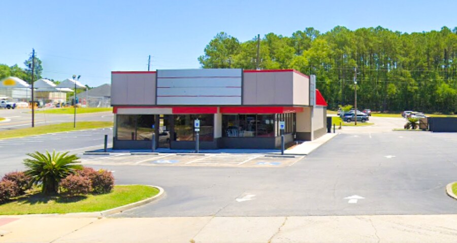 115 N Duval St, Claxton, GA à vendre - Photo principale – Image 1 sur 18