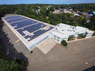 Plus de détails pour 85 Harbor Rd, Port Washington, NY - Industriel/Logistique à louer