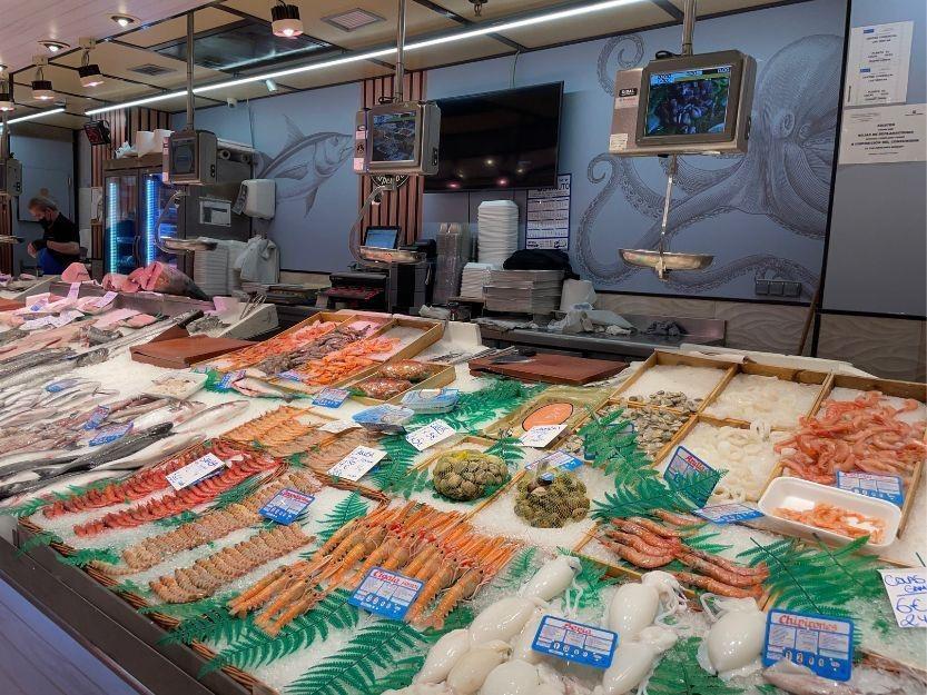 Local commercial dans Madrid, Madrid à louer Photo principale– Image 1 sur 2