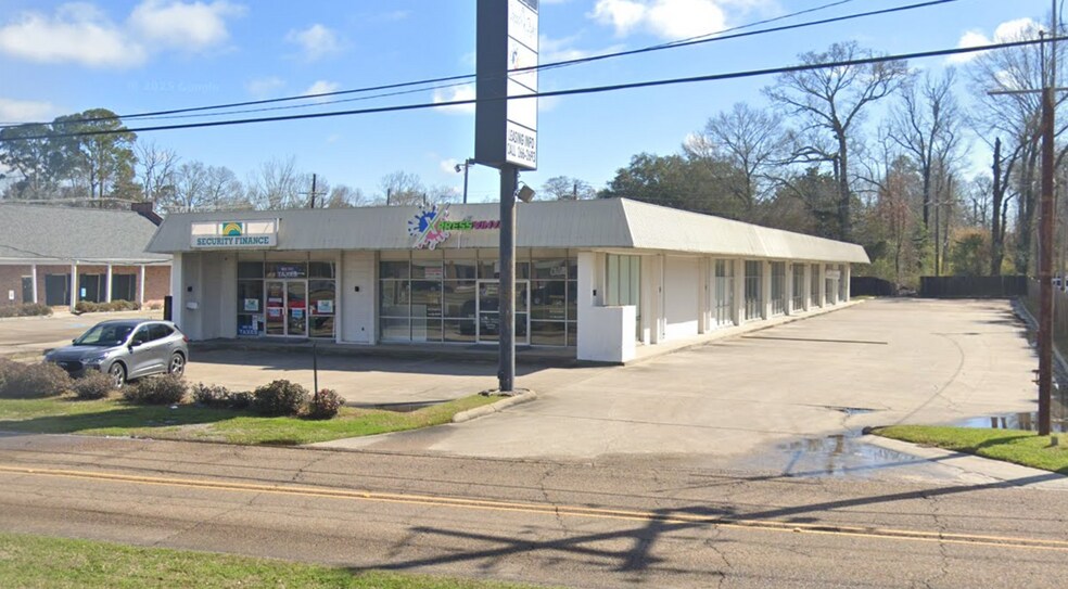 9230 Florida Blvd, Baton Rouge, LA à louer - Photo de l’immeuble – Image 2 sur 23