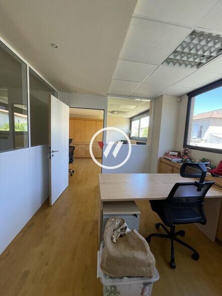 Bureau dans Marseille à louer - Photo intérieure – Image 3 sur 3