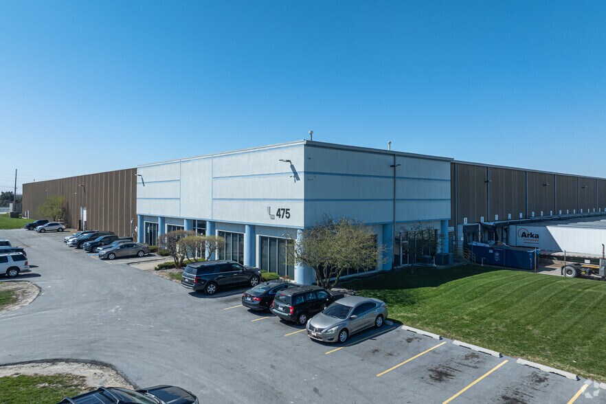 475 Superior Ave, Munster, IN à vendre - Photo de l’immeuble – Image 1 sur 11