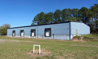 Plus de détails pour Grants Mill Rd – Industriel/Logistique à vendre, Wallace, SC