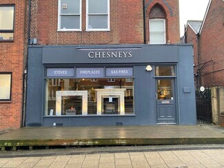 Plus de détails pour 70 London Rd, St Albans - Local commercial à louer