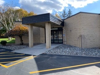 Plus de détails pour 239 E Brown St, East Stroudsburg, PA - Bureau à louer