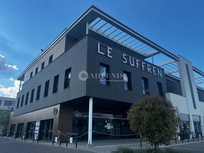 Plus de détails pour Bureau à louer