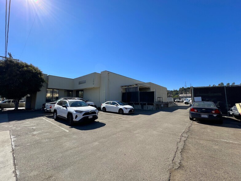 6280 Riverdale St, San Diego, CA à vendre - Photo de l’immeuble – Image 3 sur 29