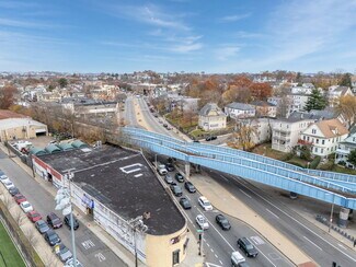 Plus de détails pour 310 Columbia Rd, Boston, MA - Local d'activités à louer