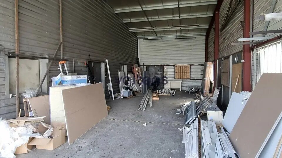 Bureau dans Blagnac à louer - Photo de l’immeuble – Image 2 sur 7