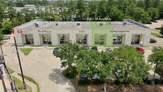 Plus de détails pour 3000 W Davis St, Conroe, TX - Local commercial à louer