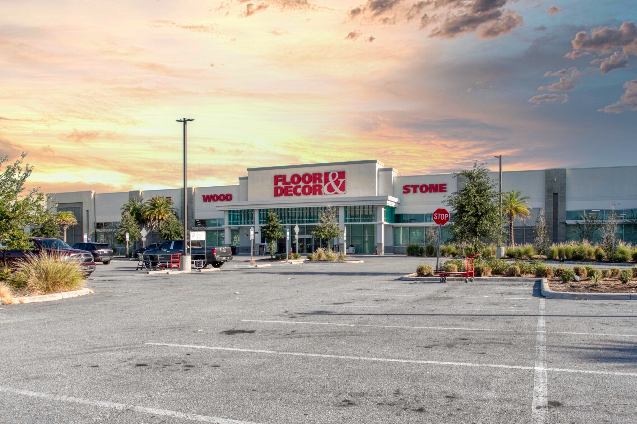 3111-3113 E Colonial Dr, Orlando, FL à louer Photo de l’immeuble– Image 1 sur 11