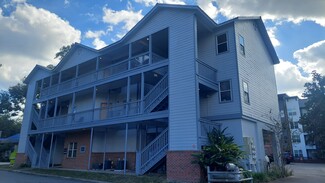 Plus de détails pour 1615 NW 3rd Ave, Gainesville, FL - Logement à vendre