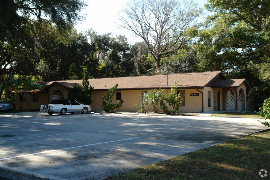 905 Beville Rd, Daytona Beach, FL à vendre - Photo de l’immeuble – Image 2 sur 27