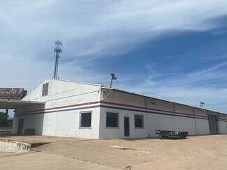 Plus de détails pour 605 Cherry St, Waco, TX - Industriel/Logistique à louer