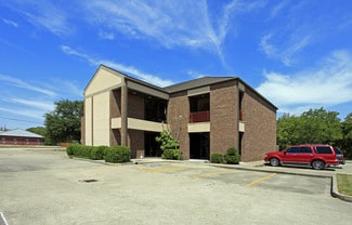 Plus de détails pour 1228 N Logan St, Texas City, TX - Bureau/Médical à louer