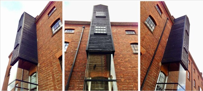 Cotton End, Northampton à louer Photo de l’immeuble– Image 1 sur 4