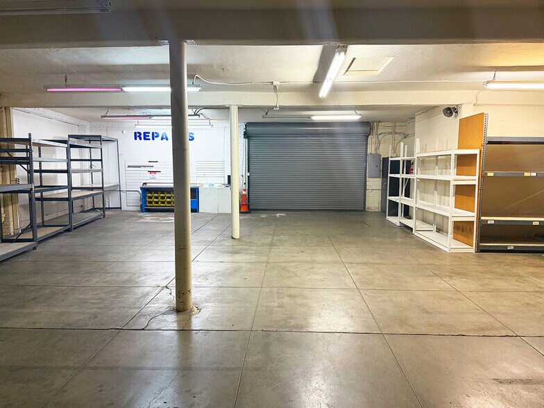 6035 W Pico Blvd, Los Angeles, CA à vendre - Photo intérieure – Image 3 sur 10