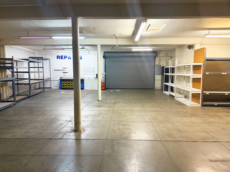 6035 W Pico Blvd, Los Angeles, CA à vendre - Photo intérieure – Image 3 sur 10