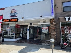 14426-14430 Ventura Blvd, Sherman Oaks CA - immobilier d'entreprise