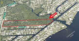 Plus de détails pour 1330 Lavin Ln, North Fort Myers, FL - Terrain à vendre