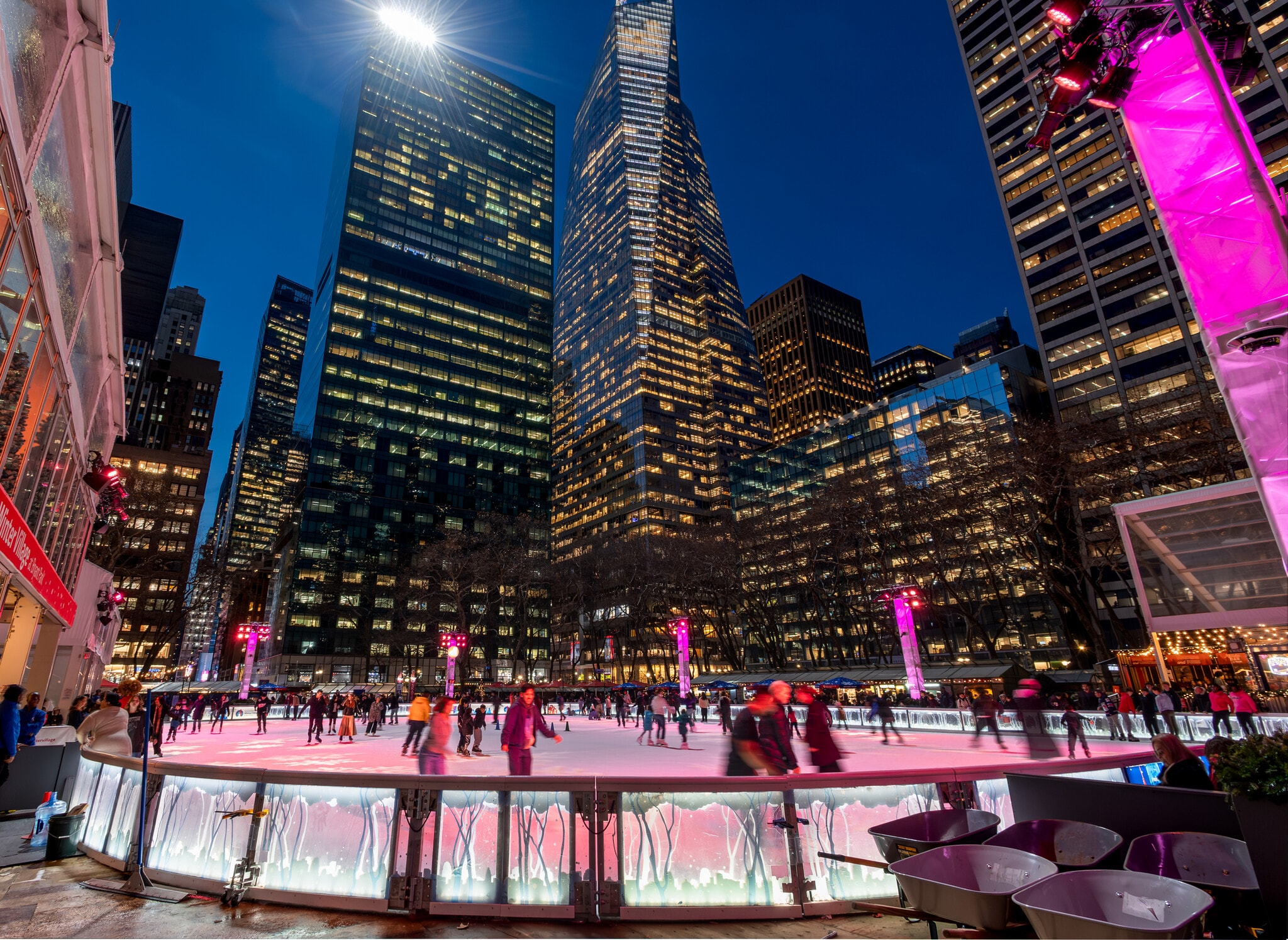 500 Fifth Ave, New York, NY à louer Autre– Image 1 sur 3