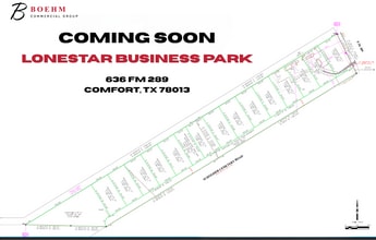 636 FM 289, Comfort, TX à louer Photo de l’immeuble– Image 1 sur 2
