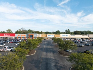 Plus de détails pour 6801 Dixie Hwy, Louisville, KY - Local commercial à louer