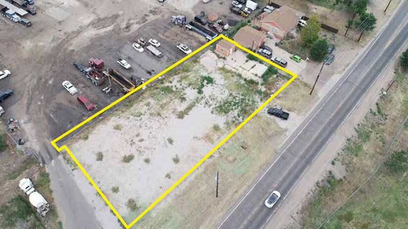 6495 York St, Denver, CO à louer - Photo de l’immeuble – Image 2 sur 6