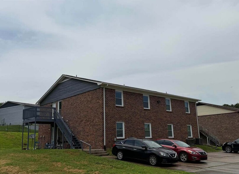 1500 Ascent Trl NW, Huntsville, AL à vendre - Photo de l’immeuble – Image 2 sur 4