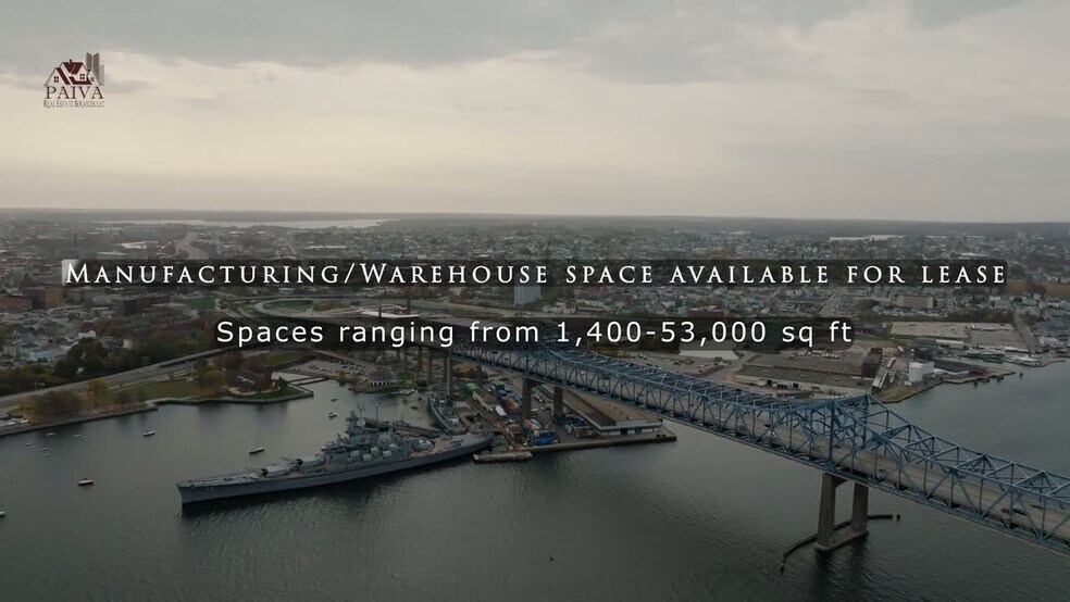 18 Pocasset St, Fall River, MA à louer - Vidéo sur l’annonce professionnelle – Image 2 sur 9