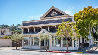 Plus de détails pour 1411-1417 Bridgeway Blvd, Sausalito, CA - Local commercial à louer