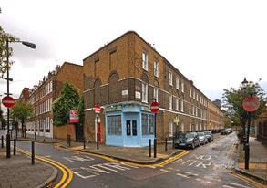 49A Skinner St, Londres LND - Local commercial