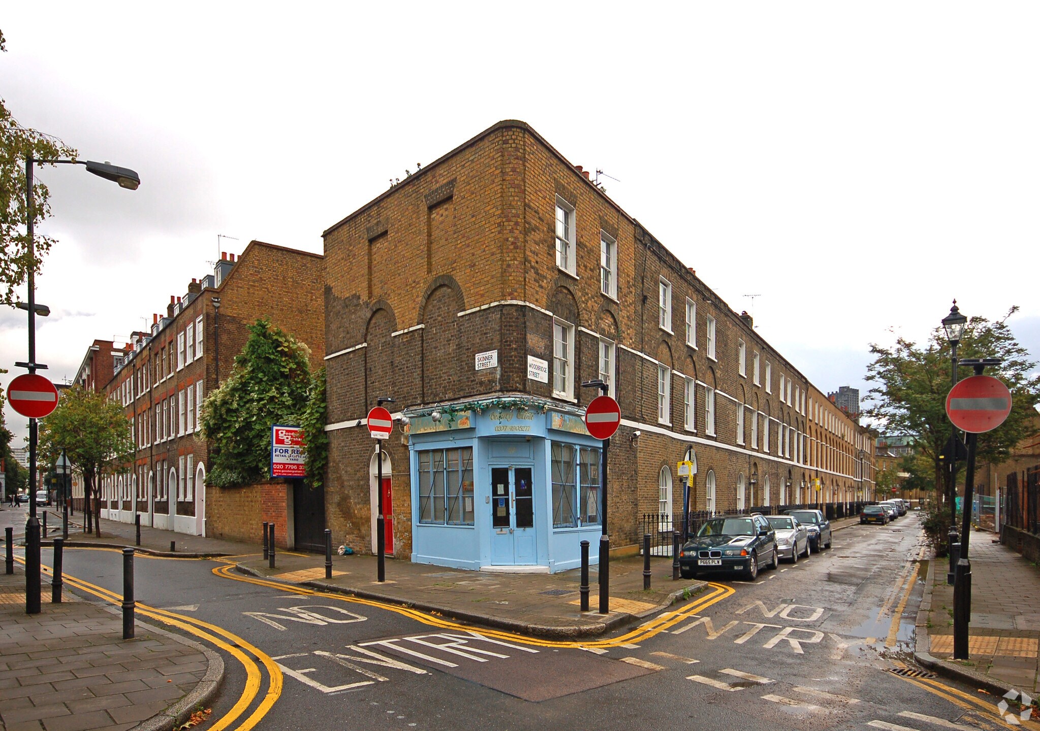49A Skinner St, Londres à louer Photo principale– Image 1 sur 6