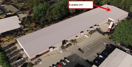 36 Kenosia Ave, Danbury, CT à louer Aérien– Image 1 sur 1