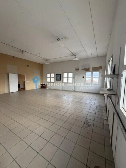 Local d'activités dans Lattes à vendre - Photo intérieure – Image 3 sur 5