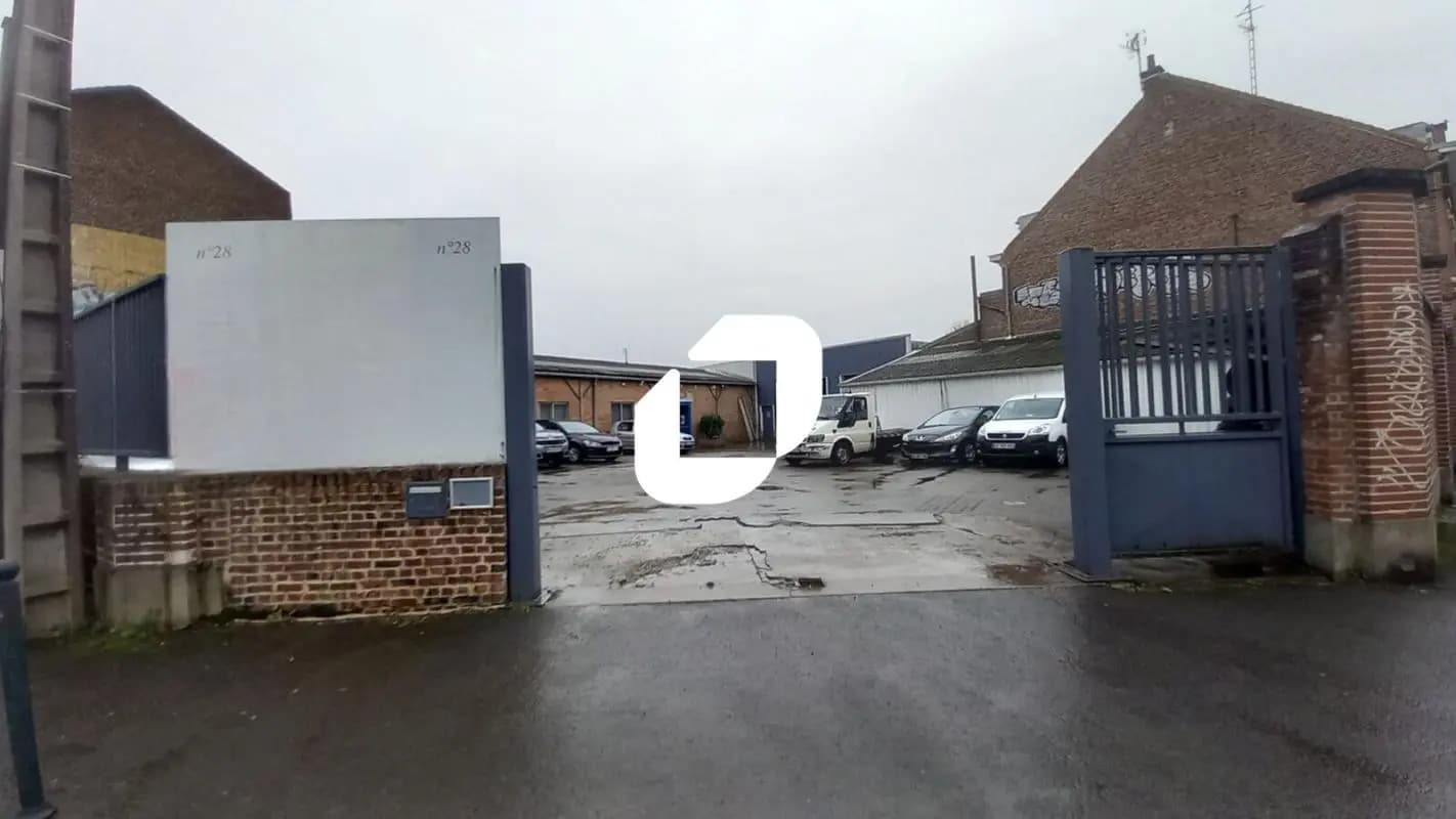 28 Boulevard De La République, Loos à vendre Photo principale– Image 1 sur 11