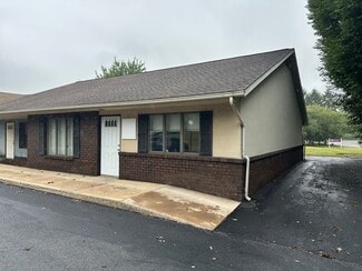 Plus de détails pour 940 Century Dr, Mechanicsburg, PA - Bureau à louer