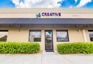 Plus de détails pour 18070 S Tamiami Trl, Fort Myers, FL - Coworking à louer