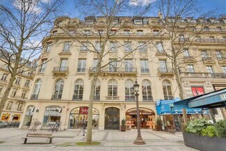 Plus de détails pour 63 Avenue Des Champs Elysées, Paris - Bureau à louer