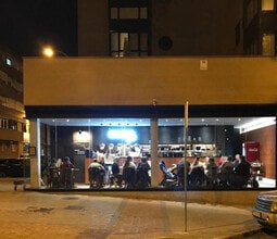 Local commercial dans Madrid, Madrid à louer Photo intérieure– Image 1 sur 6