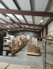 Industriel/Logistique dans Septèmes-les-Vallons à louer Photo intérieure– Image 1 sur 5